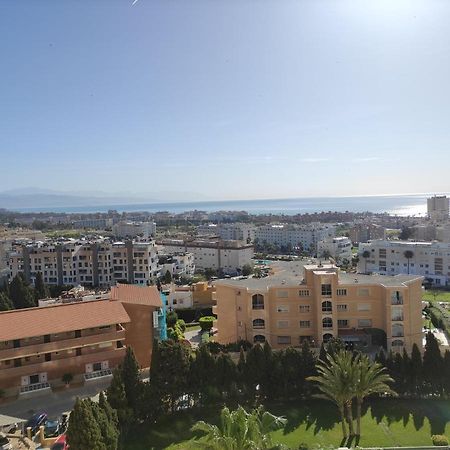Aqua Apartment Torremolinos Exterior photo