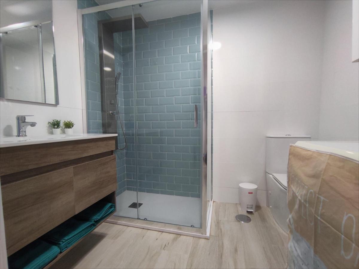 Aqua Apartment Torremolinos Exterior photo