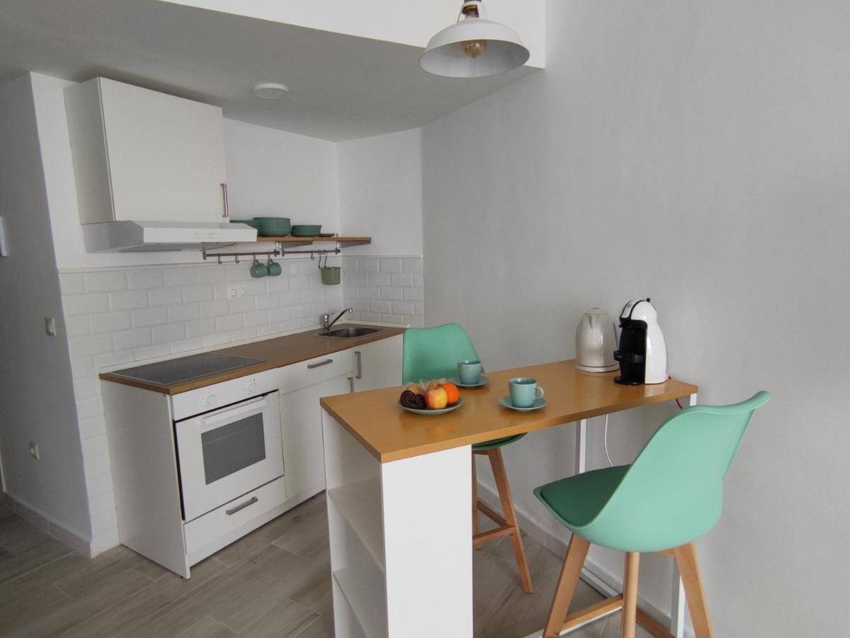 Aqua Apartment Torremolinos Exterior photo