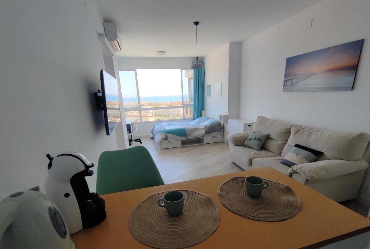 Aqua Apartment Torremolinos Exterior photo