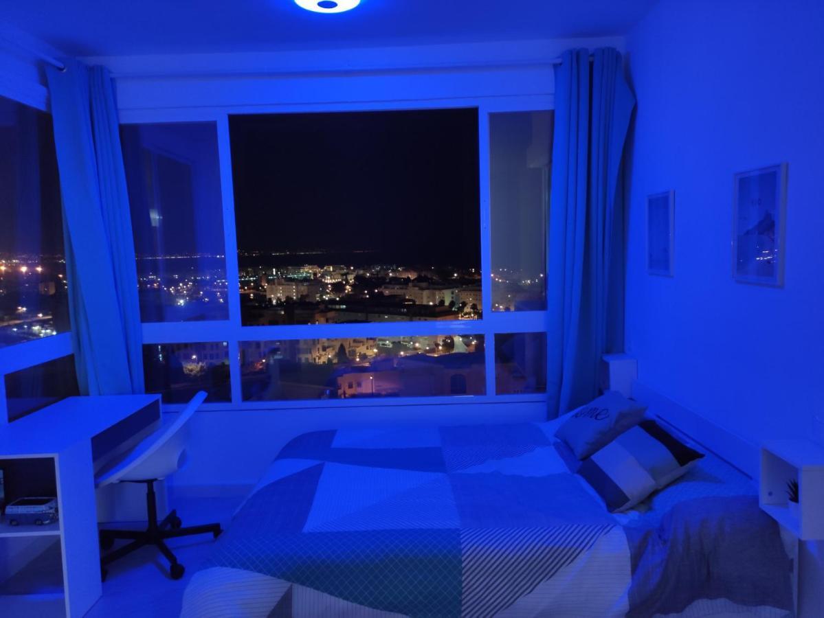 Aqua Apartment Torremolinos Exterior photo